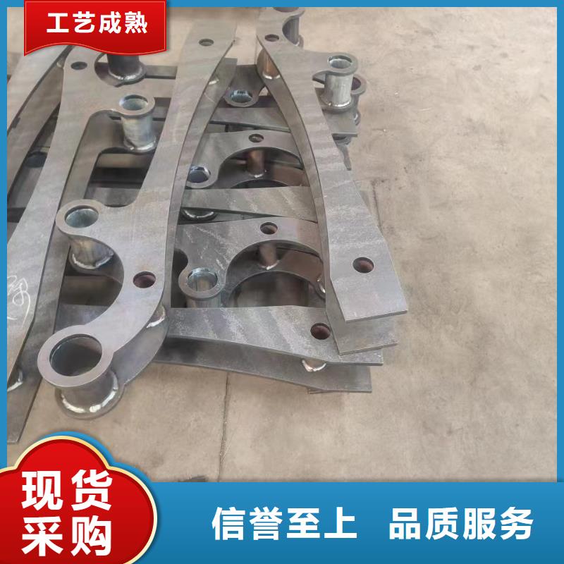 规格齐全的铝合金护栏公司