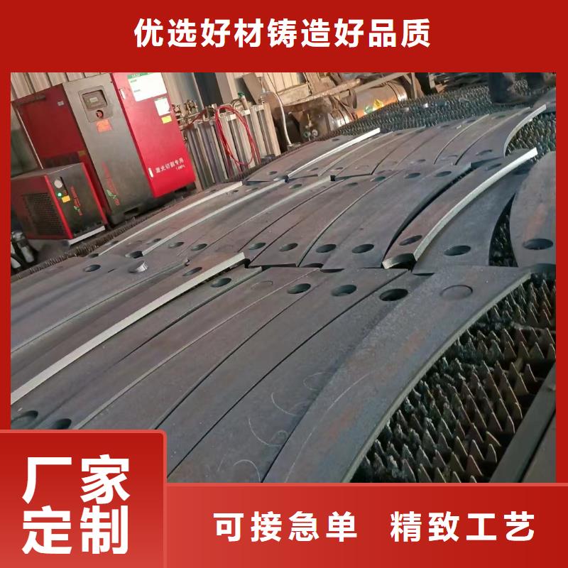 灯光护栏质量有保障的厂家