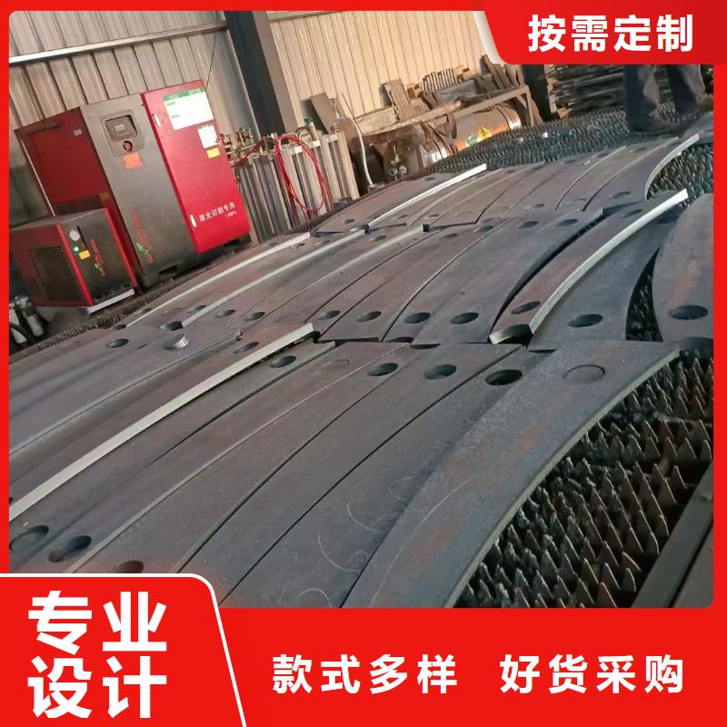 桥梁灯光护栏批发零售