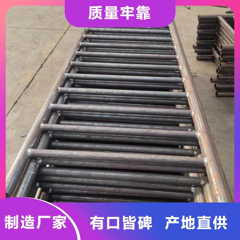 铝合金护栏厂家-更专业