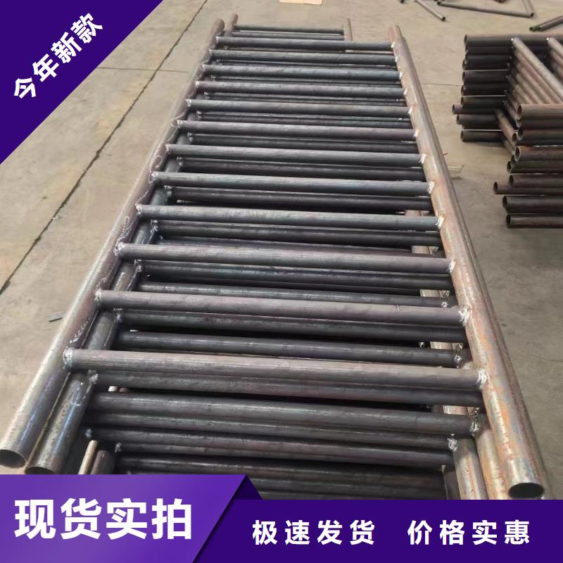 专业销售铝合金护栏-现货供应