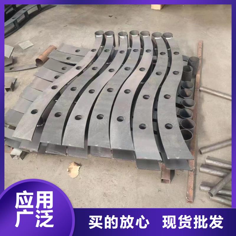灯光护栏有现货也可定制