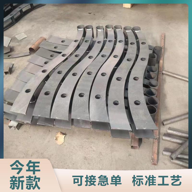 桥梁防撞护栏-桥梁防撞护栏价格优惠
