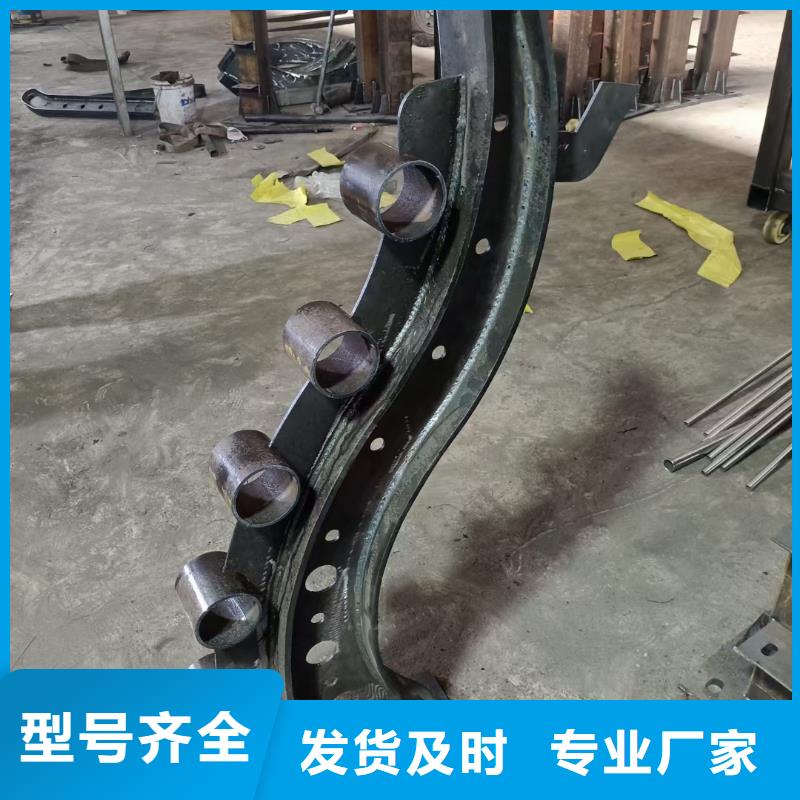 灯光景观栏杆生产厂家