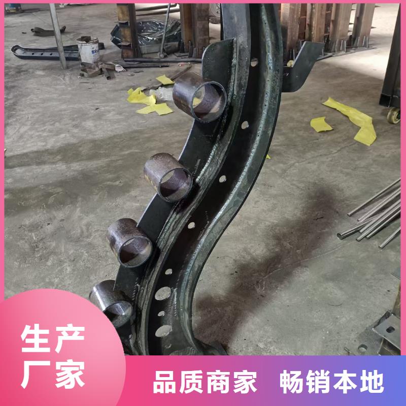 卖铝合金护栏的公司