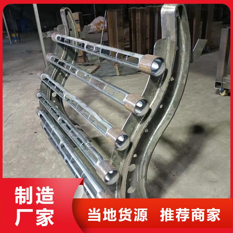 欢迎访问#桥梁防撞立柱#实体厂家