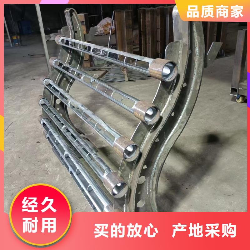 #桥梁护栏#供应商