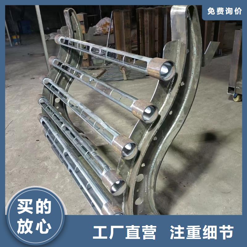 优选：铝合金护栏批发商