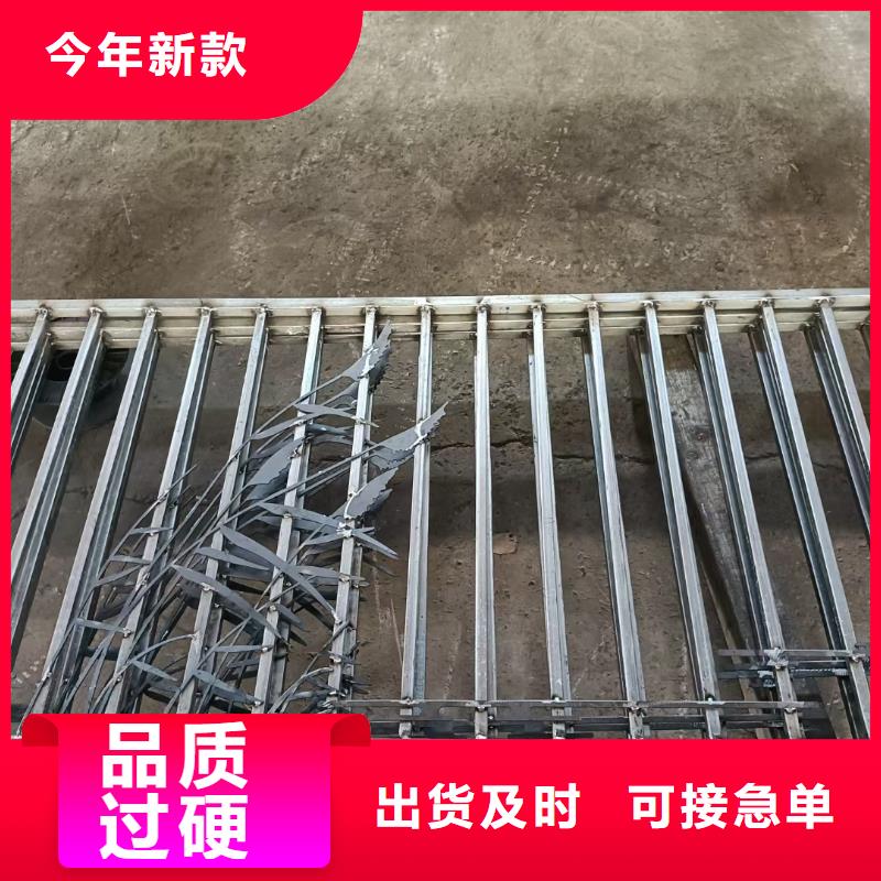 不锈钢护栏生产商_家顺金属制品有限公司