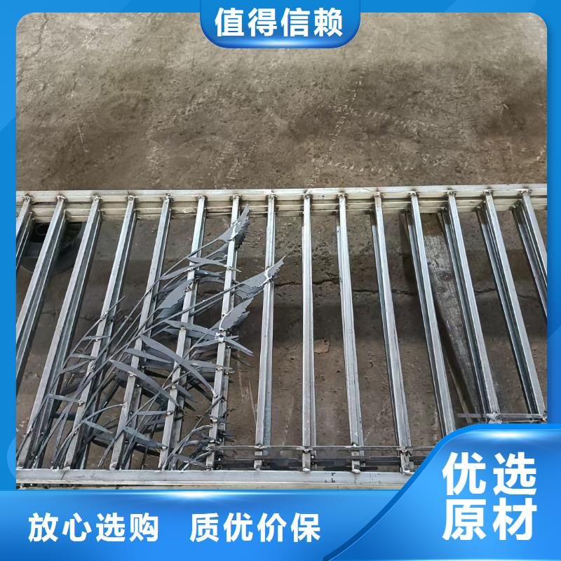 欢迎访问#桥梁防撞立柱#实体厂家