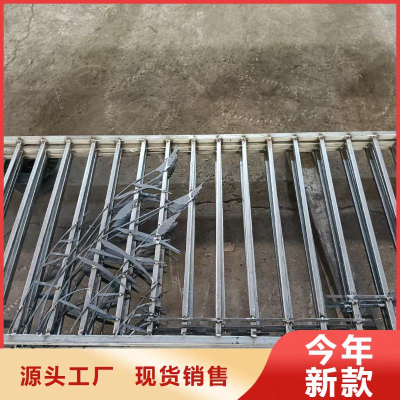铝合金护栏供应商-长期合作
