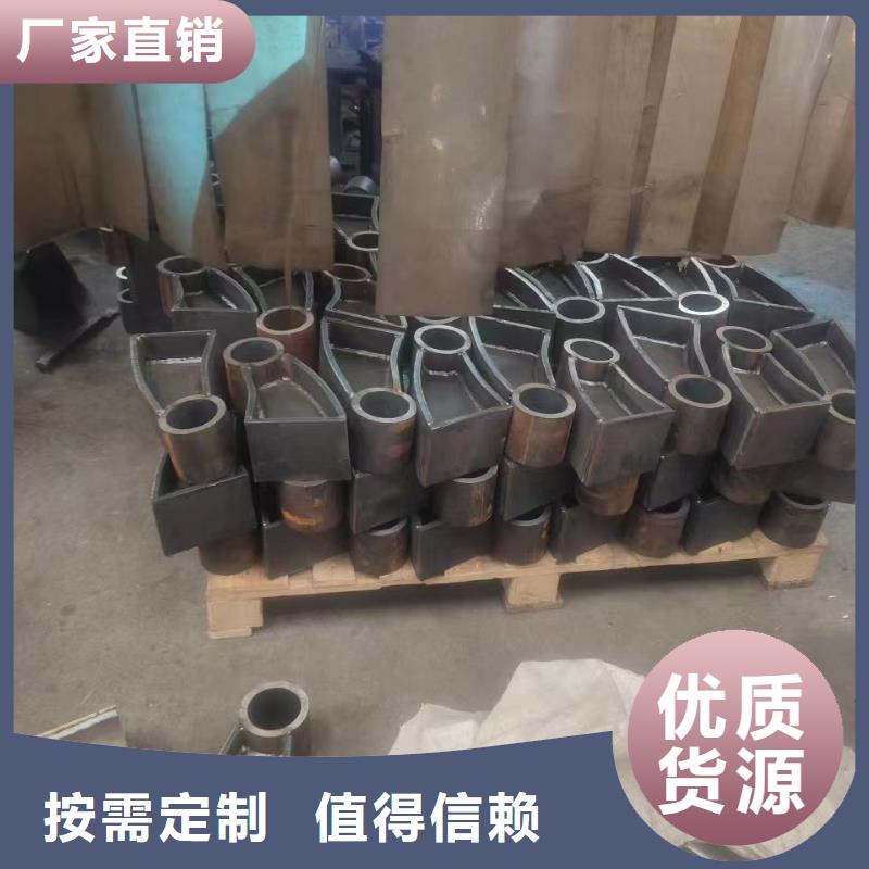 规格齐全的钢丝绳护栏销售厂家