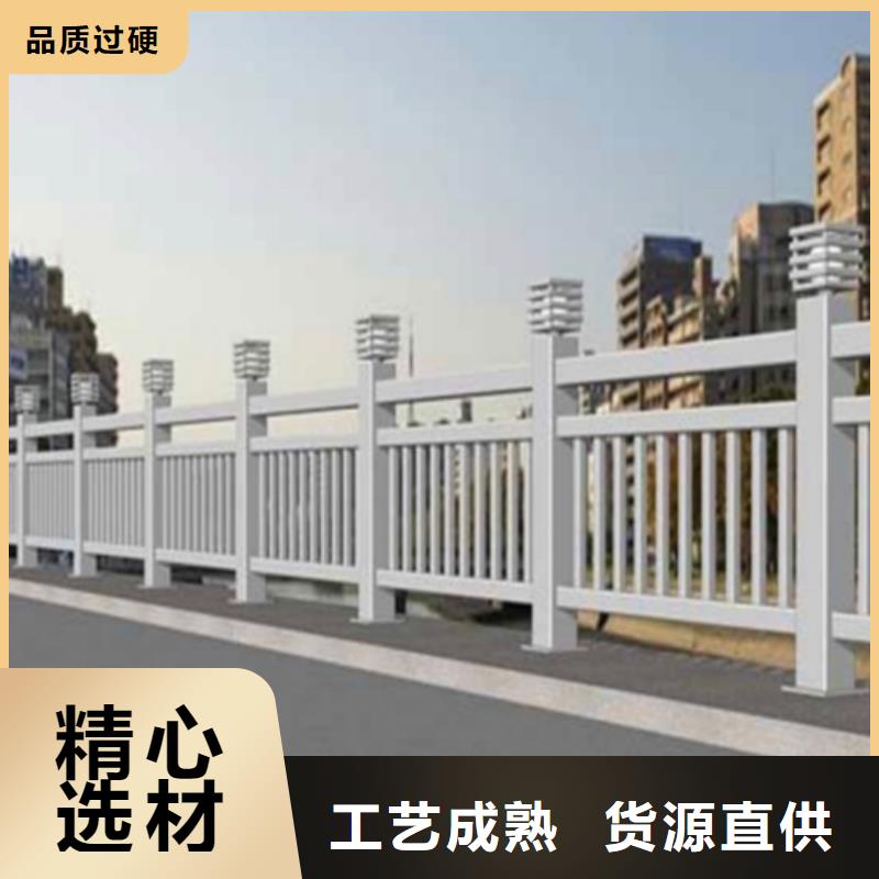 桥梁灯光护栏订购找大品牌