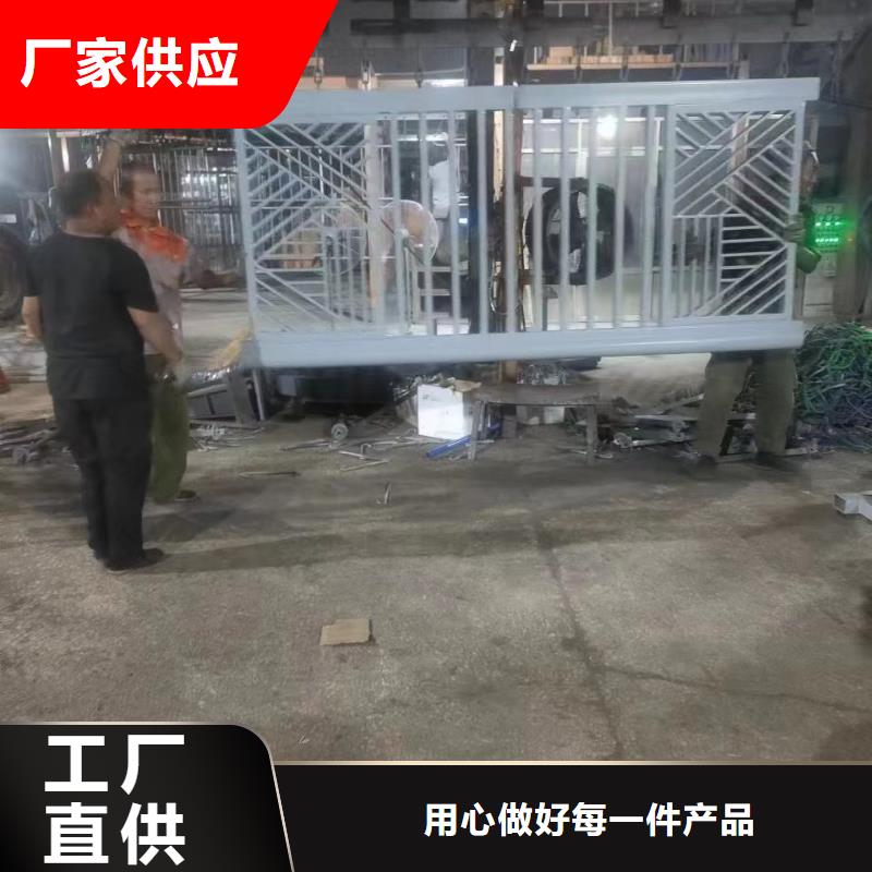 桥梁防撞护栏商家