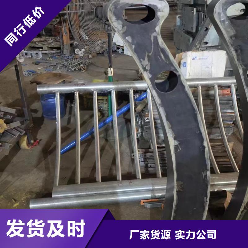 不锈钢护栏-一家专业的厂家