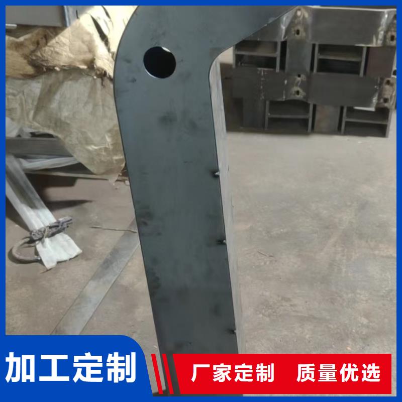大桥防撞护栏选大桥防撞护栏厂家
