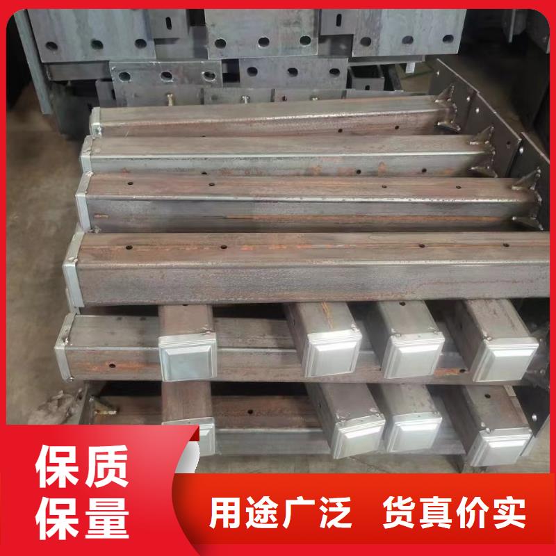 靠谱的河道灯光护栏公司