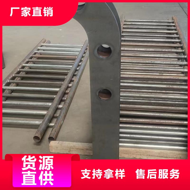 规格齐全的钢丝绳护栏销售厂家