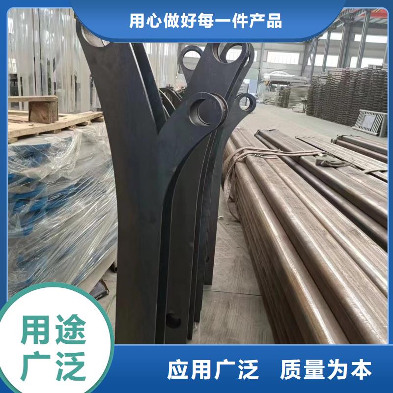 采购河道景观护栏必看-售后保障