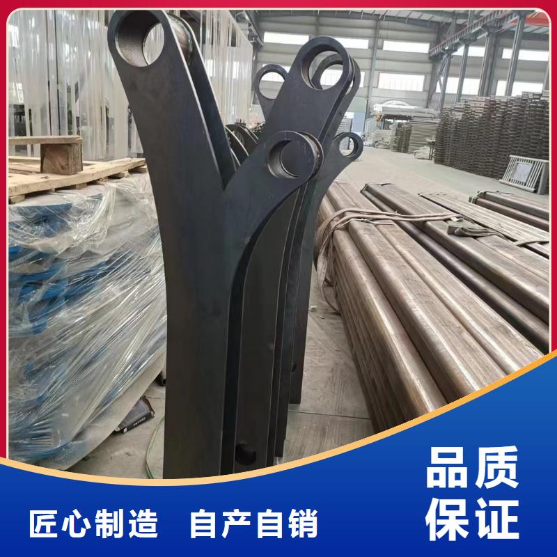 桥梁防撞护栏-桥梁防撞护栏价格优惠
