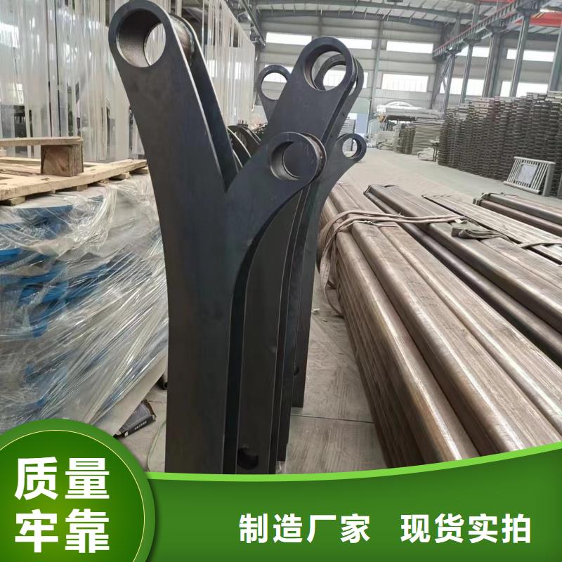 桥梁护栏查看详情