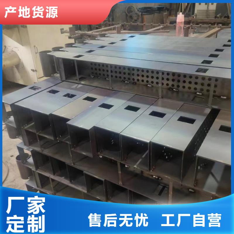 不锈钢护栏-一家专业的厂家