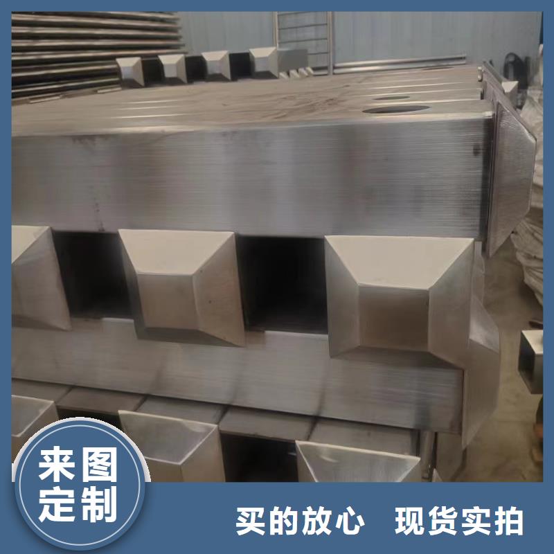 灯光景观栏杆解决方案