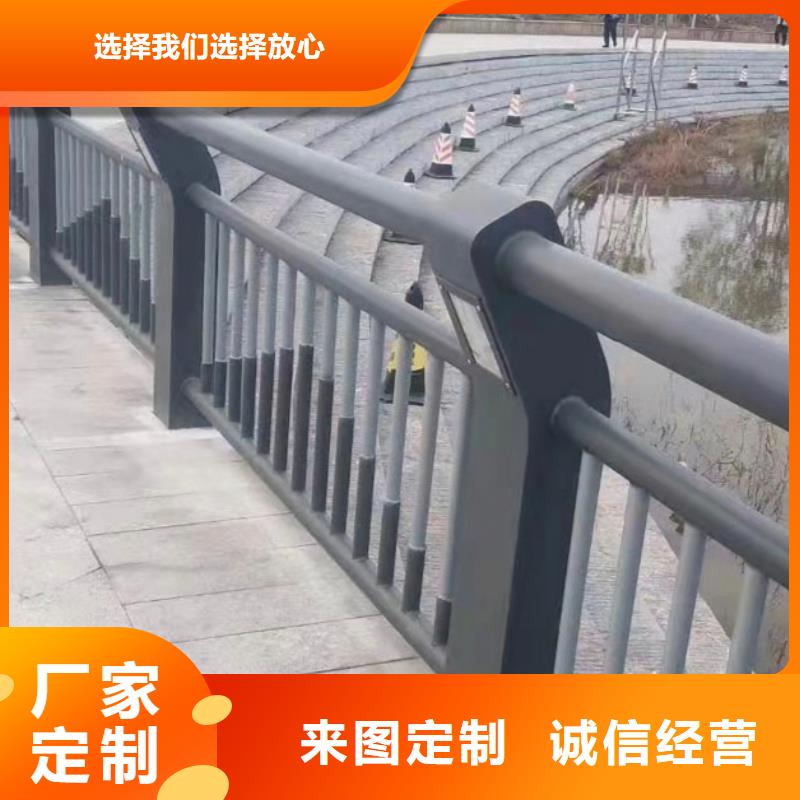 灯光护栏图片