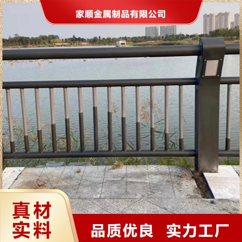 采购防撞护栏立柱必看-经验丰富