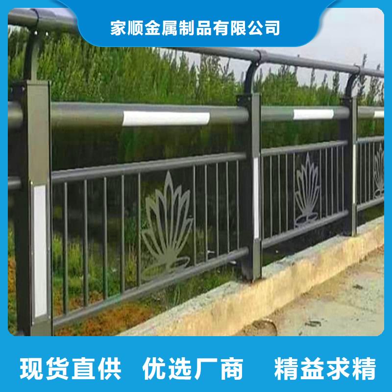 有现货的钢丝绳护栏供货商