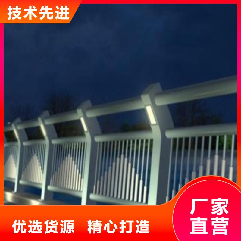 桥梁防撞护栏加工厂