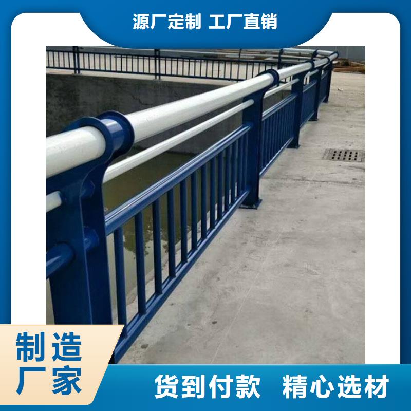 灯光景观栏杆解决方案