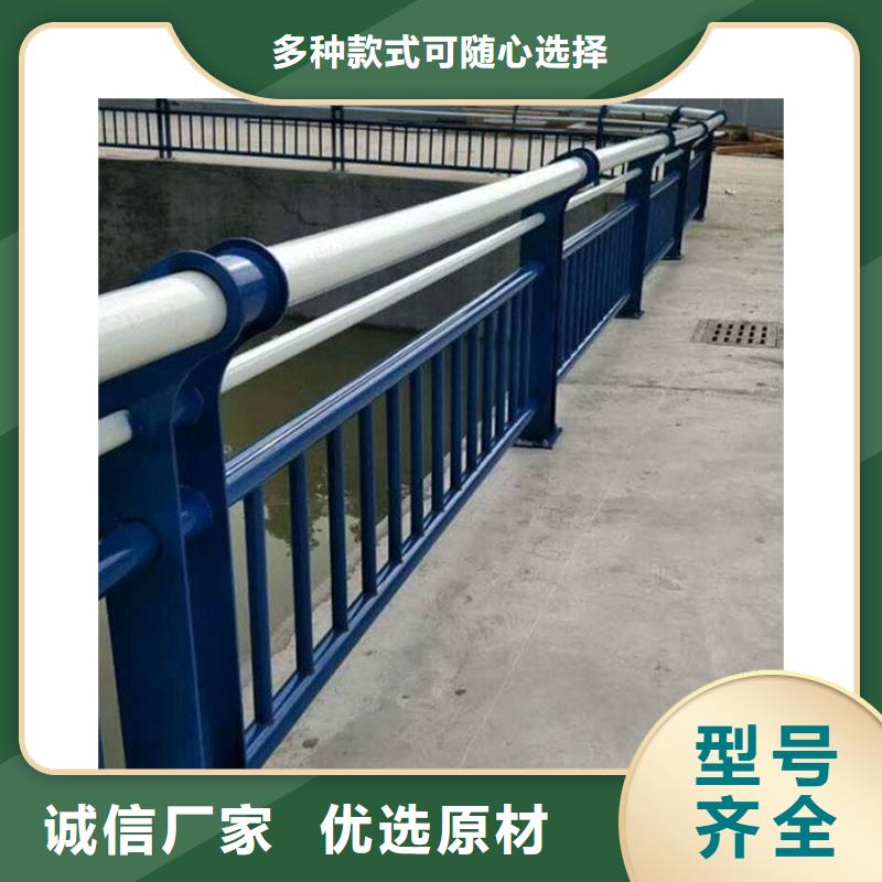 周边河道灯光护栏供应商