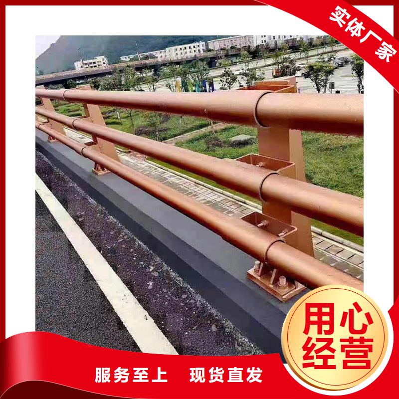 灯光护栏实体生产厂家