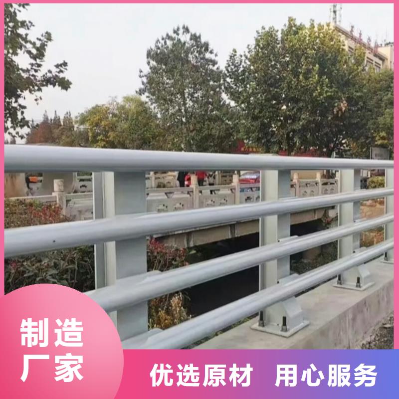 大桥防撞护栏选大桥防撞护栏厂家