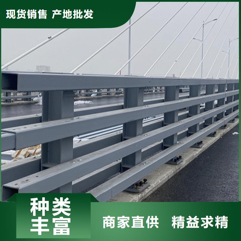 灯光景观栏杆生产厂家