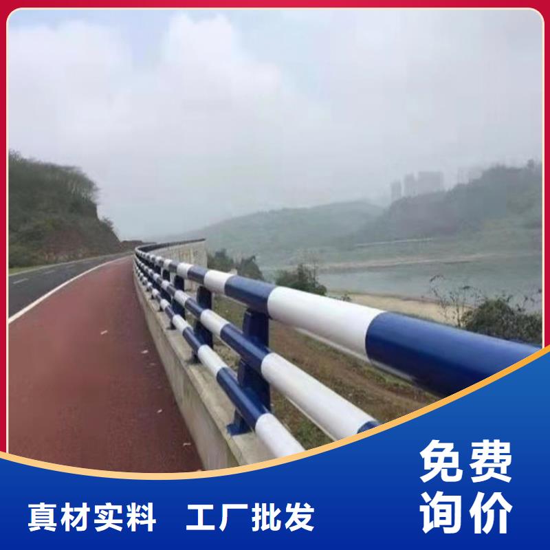 优质钢丝绳护栏的基地