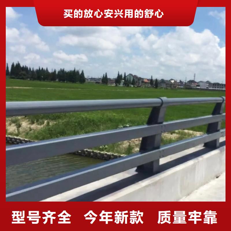 常年供应钢丝绳护栏-靠谱