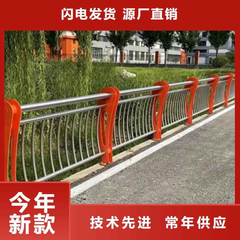 灯光护栏定做价格