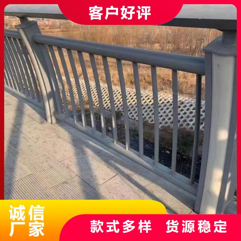 性价比高的不锈钢复合管护栏供货商