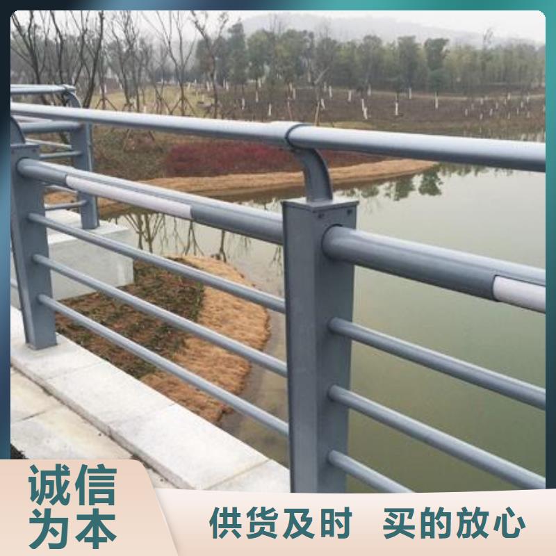 规格全的大桥防撞栏杆供应商