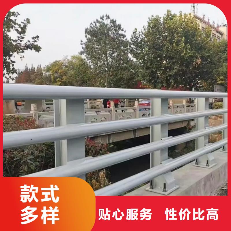 钢丝绳护栏实力商家