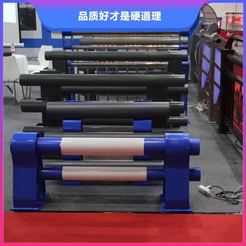 不锈钢复合管护栏经销商