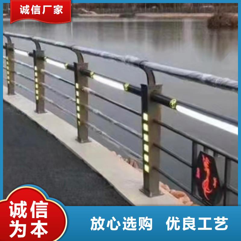 桥梁防撞护栏型号汇总