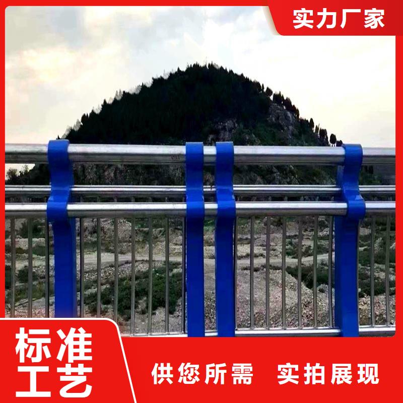 欢迎访问#桥梁防撞立柱#实体厂家