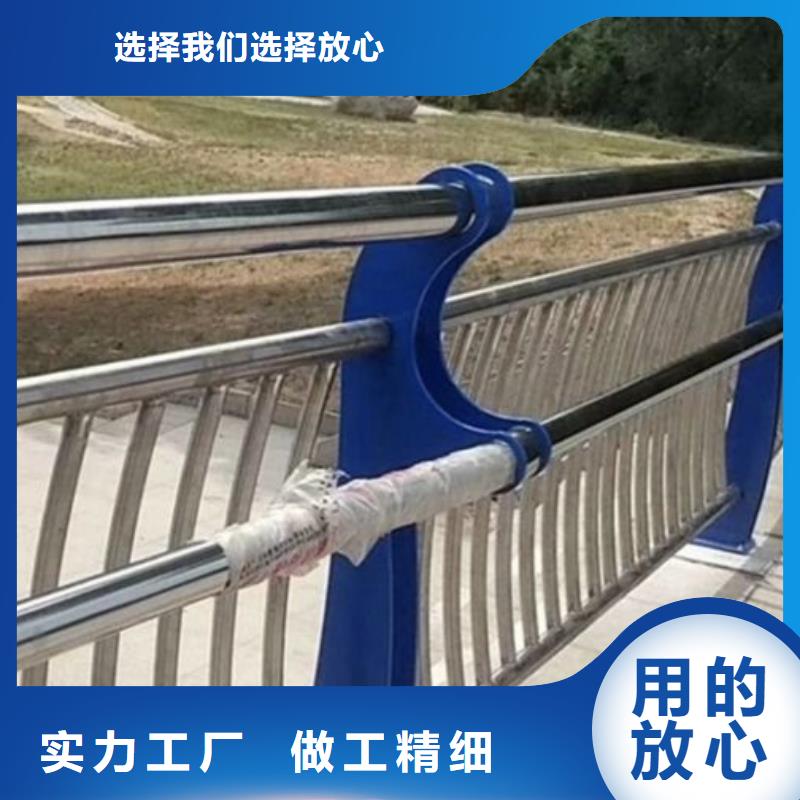 桥梁防撞护栏源头好货