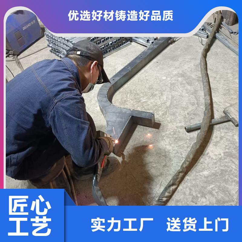 专业销售铝合金护栏-现货供应