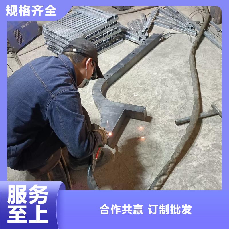 钢丝绳护栏参数
