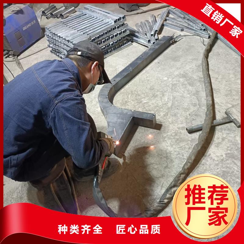 桥梁防撞护栏定制费用