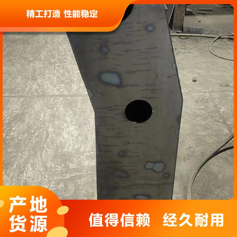 铝合金护栏行内优选